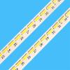 UFDIPLMY Compatible with 2pcs/Set 461MM LED Bar TC416-F2404 R-UA-LA4 TC416-F2404 L-UA-LA4 42NF E42LX9101 E42LX1001 TC416-F1606 R L-UA-LA2 96LED 461MM view 4
