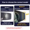 4K Dual Dash Cam for RAV4 2022-2024 & CPL-3345 view 3