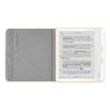 Kobo Libra Colour White eReader with Case Bundle view 4