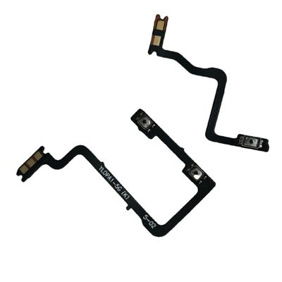 ruichuang Volume/Power Button Ribbon Flex Cable Replacement for Oneplus NORD N30 5G(CPH2513) 2PCS/Set