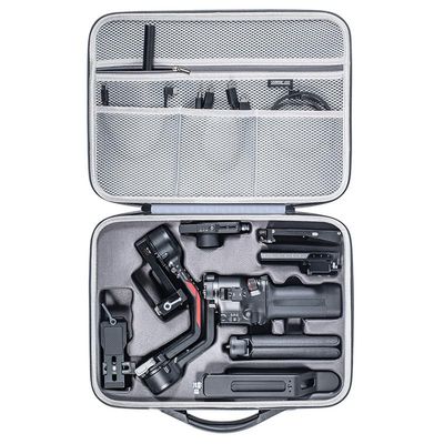Aokicase For DJI RS 4 Ronin Compatible Storage Bag Travel Handbag DJI RS 4 Ronin Case Accessory Case (1139662)