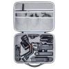 Aokicase For DJI RS 4 Ronin Compatible Storage Bag Travel Handbag DJI RS 4 Ronin Case Accessory Case (1139662) view 1