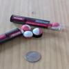 68 Cal (1% OC+4% PAVA) Pepper Balls,racture Groove Design,Laser Seamless Welding,nanometer Powder Ultrafine, Diffusion Radius Increased by 80%,Compatible All .68 Caliber transmitters. view 4
