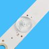 UFDIPLMY 4PCS/lot LED Compatible with 23" LCD TV OD236D06-ZC21AG-08 0D236D06-ZC21AG-08 303TT236039 view 3