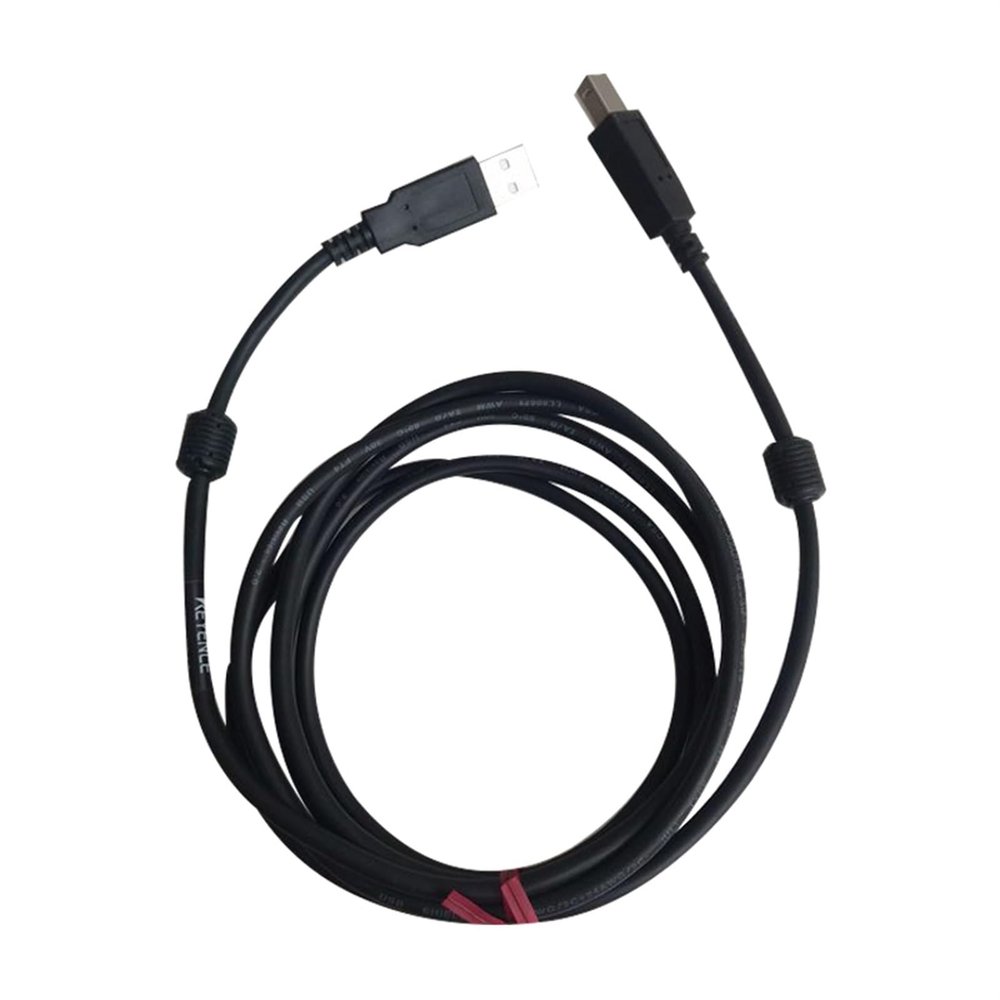 PXRZXBICQ OP-66844 Laser Sensor Measurement Instrument Cable Connection Line Grating Light Curtain