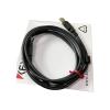 PXRZXBICQ OP-66844 Laser Sensor Measurement Instrument Cable Connection Line Grating Light Curtain view 3