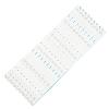 UFDIPLMY 10PCS=1SET 6LED 3V 2W Compatible with 49inch LCDTV 49D9 49E6000 49E6080 49E6090 49m6 49E390e 49E5ers 49E368w 5800-W49001-2P00/1P00/0P00/DP00 view 1