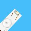 UFDIPLMY 10PCS=1SET 6LED 3V 2W Compatible with 49inch LCDTV 49D9 49E6000 49E6080 49E6090 49m6 49E390e 49E5ers 49E368w 5800-W49001-2P00/1P00/0P00/DP00 view 4
