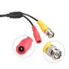 DirectNine Basics 5M 16ft CCTV Camera BNC DC Male to Female Power Video Extension Cable view 2