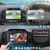 5G WiFi 4G+64G Android Car Radio for Hyundai Elantra 2007-2010, 9 Inch Touch Screen Stereo with Wireless CarPlay, Android Auto, GPS Navigation, Bluetooth 5.2, HD Rear Camera, SWC, FM/RDS Radio view 4