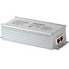 2.5 Gigabit PoE++ Injector 60W, 2.5G/1 Gigabit Rate Auto-Adaptive, 60W POE+ PoE Power Adapter, IEEE802.3af /802.3at / 802.3bt Compliant, Shielded RJ-45 Ethernet Switch, Aluminum Housing view 1