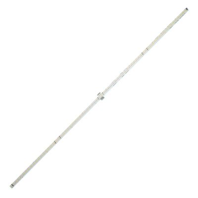 UFDIPLMY LED TV Backlight Strip Compatible with TCL 55C66/C68 4C-LB5574-HR03/04L 55HR411S74B2 LCD