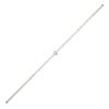 UFDIPLMY LED TV Backlight Strip Compatible with TCL 55C66/C68 4C-LB5574-HR03/04L 55HR411S74B2 LCD view 1