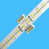 UFDIPLMY LED TV Backlight Strip Compatible with TCL 55C66/C68 4C-LB5574-HR03/04L 55HR411S74B2 LCD view 2