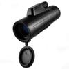 telescopes HD High Magnification Large Aperture Low Light Level Night Vision Telescope Waterproof Monocular Bird Mirror view 4