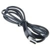 saschedross USB Cable Replacement for Shaw Strength S6 Pro S6Pro Model D6 view 2