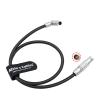 Alvins Cables Preston 4742 Control Cable for CineTape Measure to Preston MDR-3| MDR-4 6 Pin to 4 Pin 60cm| 23.6in view 1