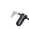 Alvins Cables Preston 4742 Control Cable for CineTape Measure to Preston MDR-3| MDR-4 6 Pin to 4 Pin 60cm| 23.6in view 3