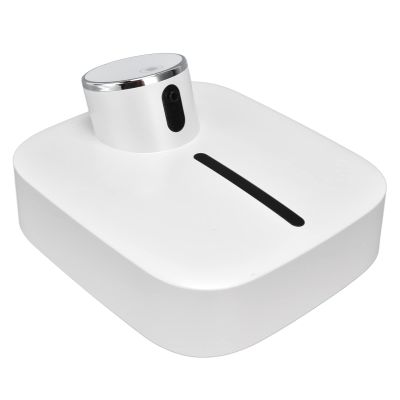 Automatic, Infrared Motion Sensor Wall Mounted Foam for Kitchen for Bathroom for Office