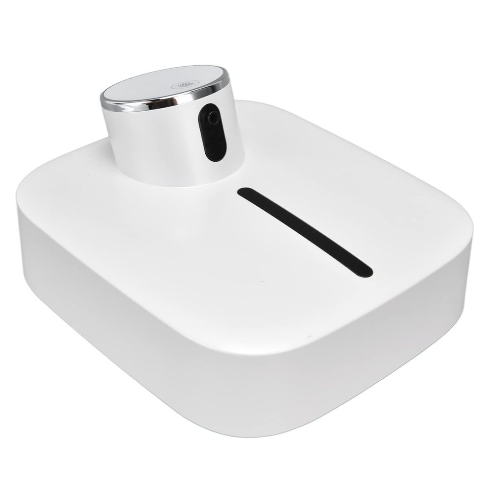 Automatic, Infrared Motion Sensor Wall Mounted Foam for Kitchen for Bathroom for Office