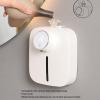 Automatic, Infrared Motion Sensor Wall Mounted Foam for Kitchen for Bathroom for Office view 3
