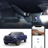 FITCAMX 4K Dash Cam for Toyota Tacoma 2018-2023 & CPL-3345 view 2
