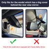 FITCAMX 4K Dash Cam for Toyota Tacoma 2018-2023 & CPL-3345 view 3