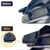 FITCAMX 4K Dash Cam for Ford F150 F250 2021-2025 & CPL-3345 view 3