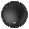 Audiosavings Bundle: (1) MTX 3510-04 10" 500 Watt Peak/250 Watt RMS SVC 4-ohm Car Audio Subwoofer Bundle with (1) Rockville ROCK EVERYWHERE Portable Bluetooth Speaker/Waterproof/Wireless Link (2 Item) view 2