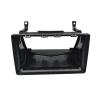 LHAOYDM Automotive Interior Multimedia Panel 2006 Fit for Opel (9INCH) Car Radio Android GPS MP5 Stereo Player 2 Head Unit Panel Frame Trim Fashionable and Aesthetically Pleasing(Only Frame) view 4
