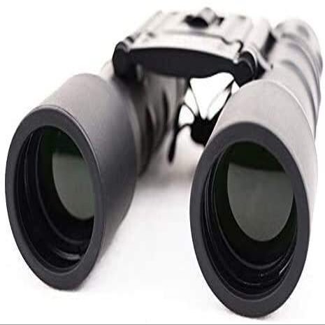 Binoculars Telescope, Powerful Portable Folding Day Night HD Zoom High Magnification Night Vision Binoculars for Outdoor 22X32 telescopes