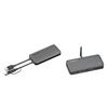 NearHub Wireless HDMI Display Dongle Adapter Transmitter Tail & Air Kit - Plug & Play, Simultaneously Connect Microphone, Camera, Smart Whiteboard or TV for BYOM Hybrid Meeting,for NearHub S Board view 1