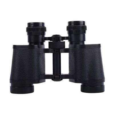 8X30 High-Definition High-Definition Telescope Civilian Wide-Angle Portable Outdoor Hiking Binoculars Convenient Objective Lens 32mm Pratical