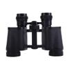 8X30 High-Definition High-Definition Telescope Civilian Wide-Angle Portable Outdoor Hiking Binoculars Convenient Objective Lens 32mm Pratical view 1