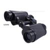 8X30 High-Definition High-Definition Telescope Civilian Wide-Angle Portable Outdoor Hiking Binoculars Convenient Objective Lens 32mm Pratical view 4