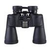 HD High-Powered Telescope DT12X45 16 10X50 Binoculars Outdoor Tourism and Environmental Protection (Black) telescopes view 1