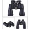 HD High-Powered Telescope DT12X45 16 10X50 Binoculars Outdoor Tourism and Environmental Protection (Black) telescopes view 2