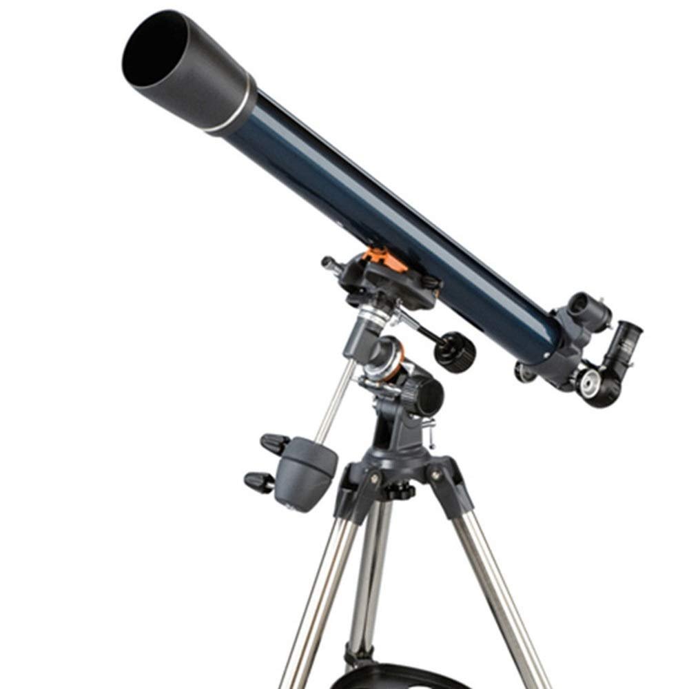 telescopes Refraction Astronomical Telescope Dual-use Stainless Steel Bracket Outdoor Monocular