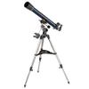 telescopes Refraction Astronomical Telescope Dual-use Stainless Steel Bracket Outdoor Monocular view 3