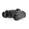 telescopes 8X30 Telescope Low Light Level Night Vision High Power Double Tube Double Eight 166x125x50 Mm 8 Times Center Focusing Metal view 1