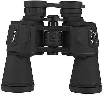 Compact Faltteleskop for Ferngl? Ser Outdoor Sports Folding Compact Binoculars 20 X 50 Powerful Full-Sized for Adults, Durable Free Bird Watching Sightseeing Sports Events, telescopes