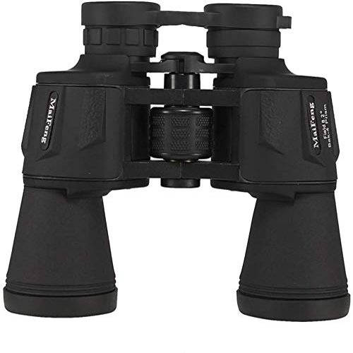 Compact Faltteleskop for Ferngl? Ser Outdoor Sports Folding Compact Binoculars 20 X 50 Powerful Full-Sized for Adults, Durable Free Bird Watching Sightseeing Sports Events, telescopes
