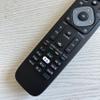 Urapomhu Universal Remote Control Replacement for Philips TV Remote NH500UP Compatible with Philips Smart Ultra HDTV LED LCD 2K 4K TVsTelevision 55PFL5602 43PFL5602 65PFL6601 75PFL6601 65PFL560 view 3