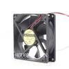 HGUOPIE for ADDA Fan AD0924HB-A70GL Axial Fan 24VDC 0.15A 92X92X25MM 2-Wire Case Cooling Fan view 2