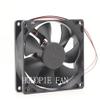 HGUOPIE for ADDA Fan AD0924HB-A70GL Axial Fan 24VDC 0.15A 92X92X25MM 2-Wire Case Cooling Fan view 3