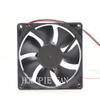 HGUOPIE for ADDA Fan AD0924HB-A70GL Axial Fan 24VDC 0.15A 92X92X25MM 2-Wire Case Cooling Fan view 4