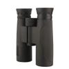 10x32 HD Binoculars with FMC Broadband Green Film BAK4 Night Vision Telescope for Hunting and Fishing Camping Hiking Convenient Birds Watching Black Pratical view 3