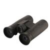 10x32 HD Binoculars with FMC Broadband Green Film BAK4 Night Vision Telescope for Hunting and Fishing Camping Hiking Convenient Birds Watching Black Pratical view 4