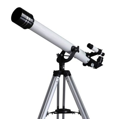 telescopes Outdoor Refraction Astronomical Telescope Professional Stargazing HD High-Power Student Adult World Dual-use