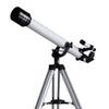 telescopes Outdoor Refraction Astronomical Telescope Professional Stargazing HD High-Power Student Adult World Dual-use view 1
